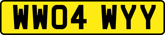 WW04WYY