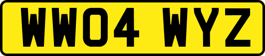 WW04WYZ