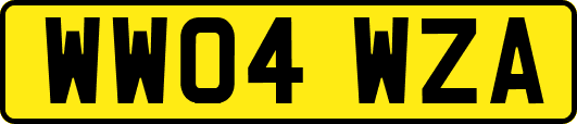 WW04WZA