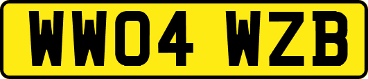 WW04WZB
