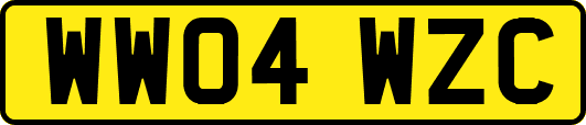 WW04WZC