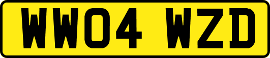WW04WZD