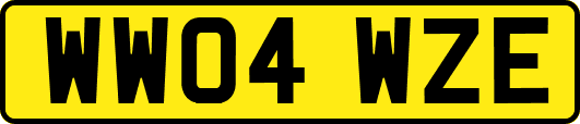 WW04WZE