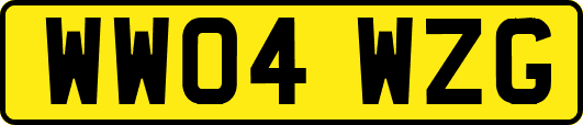 WW04WZG