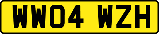 WW04WZH