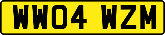 WW04WZM