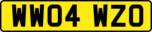 WW04WZO