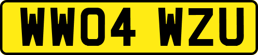 WW04WZU