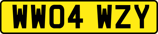 WW04WZY