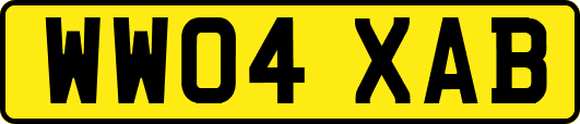 WW04XAB