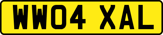 WW04XAL