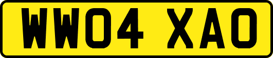WW04XAO