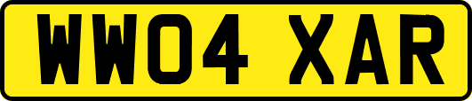 WW04XAR