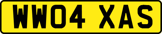 WW04XAS