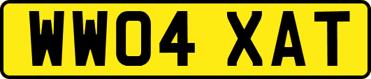 WW04XAT
