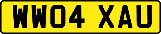 WW04XAU