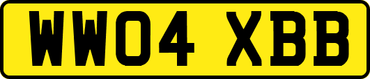 WW04XBB