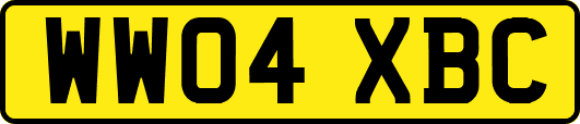 WW04XBC