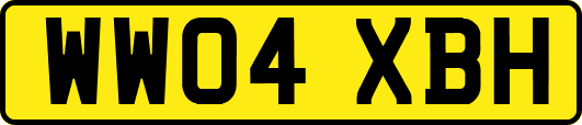WW04XBH
