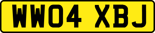 WW04XBJ
