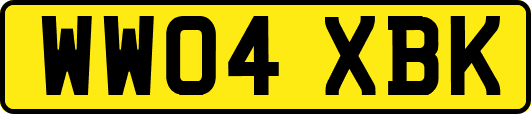 WW04XBK