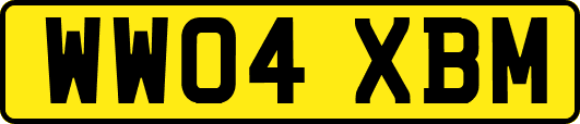 WW04XBM
