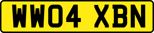 WW04XBN