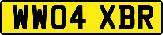WW04XBR