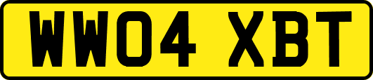 WW04XBT