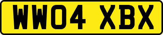 WW04XBX