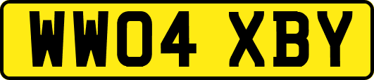 WW04XBY