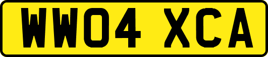 WW04XCA