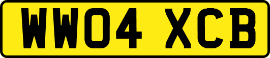 WW04XCB
