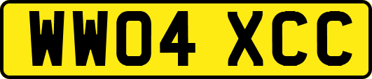 WW04XCC