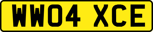 WW04XCE