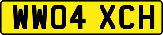 WW04XCH