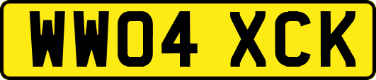 WW04XCK