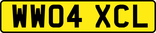 WW04XCL
