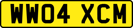 WW04XCM