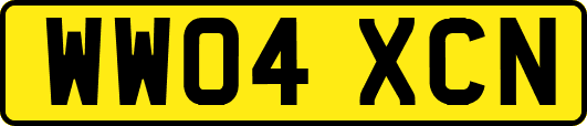 WW04XCN