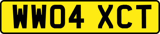 WW04XCT