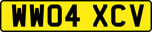 WW04XCV
