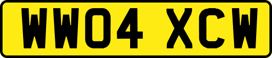 WW04XCW