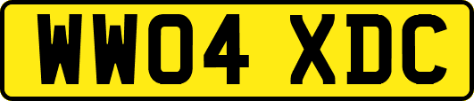 WW04XDC
