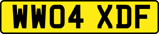 WW04XDF