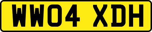 WW04XDH