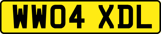 WW04XDL