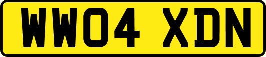 WW04XDN