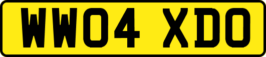 WW04XDO