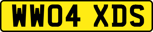 WW04XDS